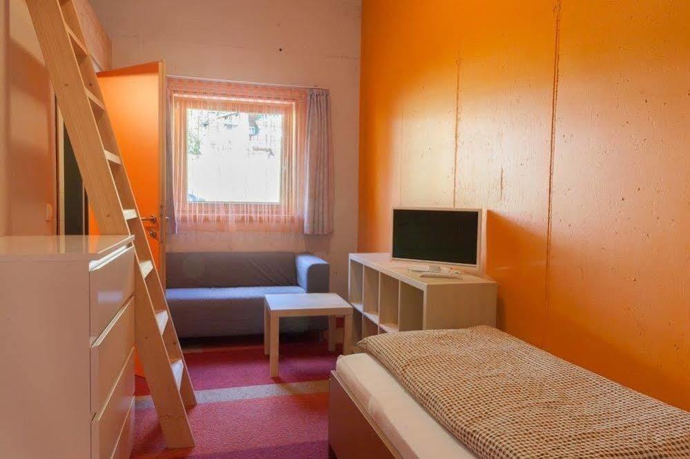 Base Aktivhotel Montafon Sankt Gallenkirch Buitenkant foto